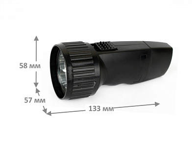 Фонарь UltraFlash LED3859 купить Фонари