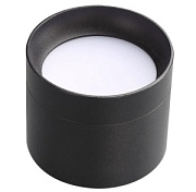 купить Точечный светильник Redigle RG-TD1501B под лампу GX53 чёрный Накладные