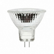 купить Лампа галоген MR11 G4 12V 20W Uniel MR-11-20/GU4 Галогеновые