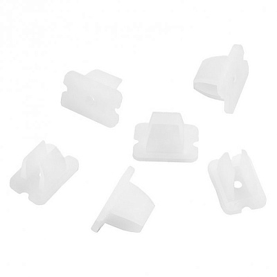 Скоба крепления для гибкого неона General 520204 купить Неон