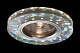 Точечный светильник Linvel V 733 AL SL MR16 G5.3 +LED купить Точечные светильники