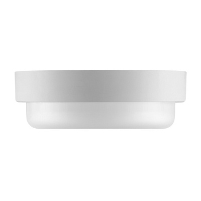 Светильник IP65 Wolta 25W 6500K 2380Lm светодиодный 175*51mm c датчиком купить Влагозащищённые светильники