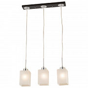 купить Подвесной светильник CITILUX CL127231 Оскар E27 75W *3 Подвесные светильники