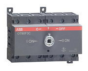 купить Рубильник реверсивн.ОТ63 F3C 63A  ABB Германия ABB
