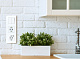 Рамка 3 поста Legrand INSPIRIA  Белый 673950 купить Inspiria