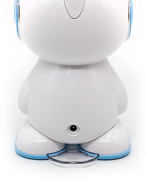 Лампа настольная светодиодная Artstyle TL-355W Белый 8W купить Настольные