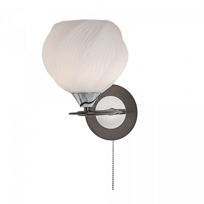 Бра CITILUX CL168315 Николь E27 75W с выключателем купить Бра