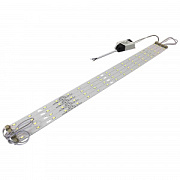 купить Комплект диодных линеек Apeyron 12-141 Армстронг д/ремонта светильников 4*8W 6000K Комплектующие
