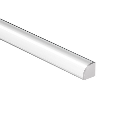 Профиль угловой Geniled 12139 16*16*2000 M20 комплект купить Профиль