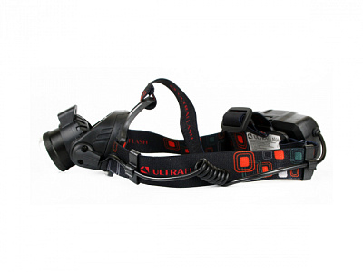 Фонарь UltraFlash E1336 4W (300lm) 250 метров купить Фонари