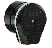 купить Разъем для эл.плит Витебск 32-001/9114 РШ/ВШ 32А-40А 220В черная Разъемы электроплит