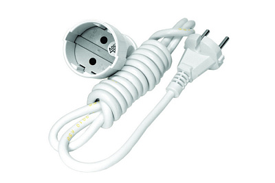 Удлинитель Universal УШ-16 1гн 5м б/з 5568953 купить Удлинители