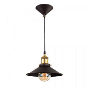 купить Подвесной светильник CITILUX CL450101 Эдисон (без лампы) E27 100W Подвесные светильники