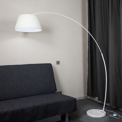 Торшер CITILUX CL807010 Арчи E27 75W купить Торшеры