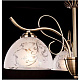 Подвесной счетильник EUROSVET 30029/3 3*60W E27 бронза купить Подвесные светильники