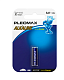 Батарейка Pleomax 27A  купить Батарейки, Аккумуляторы, з/у