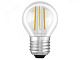 Лампа Camelion LED7-G45-FL/845/E27 шарик  купить Светодиодные