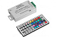 Контроллер General 511701 12-24V RGB 18A 216*432W IP20 пульт купить Управление светом (быт)