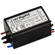 купить Блок питания 24В 5Вт Arlight ARPV-LV24005 0.2A 011745 Блоки питания 24V