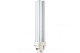 Лампа Philips PL-C G24-Q3 26W/840  купить Люминесцентные