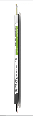Блок питания 24В 72Вт Geniled M20 slim 09057 313*18*18mm купить Блоки питания 24V