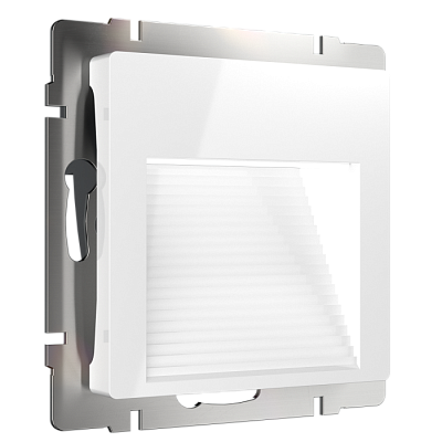 LED-подсветка Werkel WL-BL-02-LED Белый купить Werkel