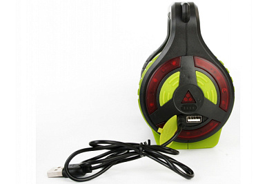 Фонарь аккумуляторный Camelion E1338 5W (до 600м) купить Фонари