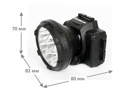 Фонарь UltraFlash LED5362 купить Фонари