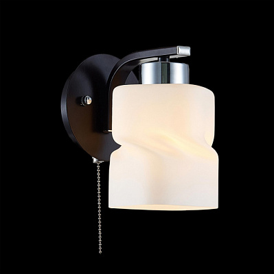 Светильник CL 126312 Берта CITILUX E27 75W купить Бра