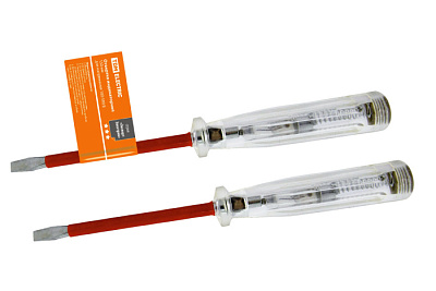 Отвёртка-пробникTDM SQ1015-0002 многофункциональная купить Инструмент