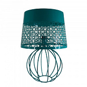 купить Лампа настольная LINVEL 39103.04.44.01B E27 60W  Декоративные