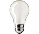 Лампа A55 75 FR E27 Philips купить Накаливания 12V/24V/36V/220V