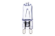 CAMELION Лампа G9 60W 220V FR купить Галогеновые
