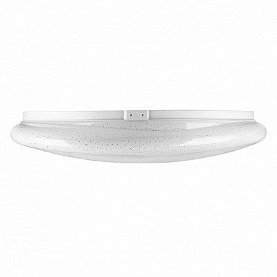 Люстра светодиодная LuminArte CLL2260WRGB-METEOR 60W 3000-6000K RGB 6200Lm ПУЛЬТ купить Светодиодные люстры