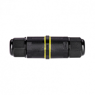 Соединитель кабеля Wolta герметичный 4-8 мм кв купить Комплектующие