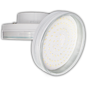 купить Лампа св/д  GX70 10W 2800K ECOLA Светодиодные