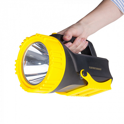 Фонарь Elektrostandard FLK27-26-10W Tourist купить Фонари