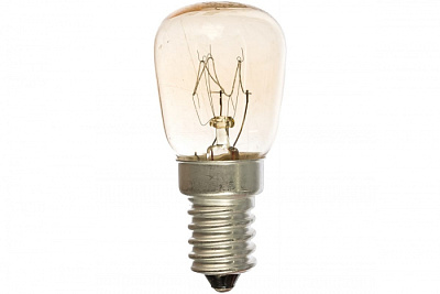 CAMELION Лампа 25/P/CL/E14 д/бытовой техники купить Накаливания 12V/24V/36V/220V