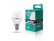 купить Лампа Camelion LED5-G45/845/E14 шарик Светодиодные