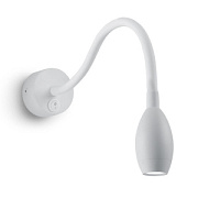 купить Спот Feron AL7720 3W 3700K 210Lm Белый 41228 Споты