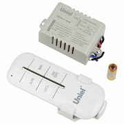 купить Пульт Uniel UCH-P005-G1 Системы управления