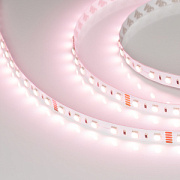 купить Светодиодная лента 24В 19,2Вт/м Arlight RT 2-500 RGBW-One White 2*(5060 300LED LUX) 019096 Лента 24V