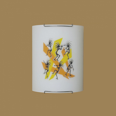 Бра CITILUX CL921027 Диско Е27 100W купить Бра