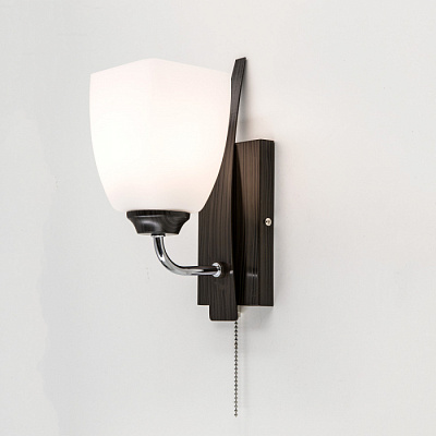 Бра CITILUX CL129311 Марго Е27 75W с выключателем купить Бра