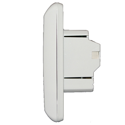 Терморегулятор Е51.716 белый купить Теплый пол