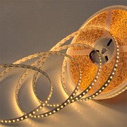 купить Светодиодная лента 24В 9.6W General 3000K 120Led IP20 стабилизирован 502150 Лента 24V