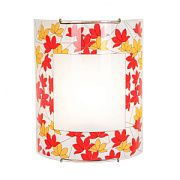 купить Бра CITILUX CL921008 Осень E27 100W Бра