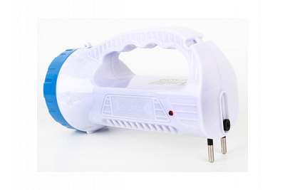 Фонарь UltraFlash LED 3861 12св/д+1св/д купить Фонари