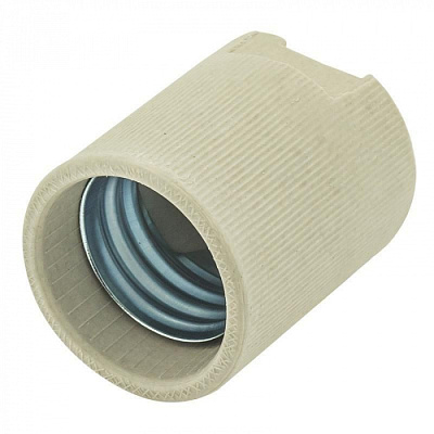 Патрон Е40 UNIVERSAL керамический  купить Патроны