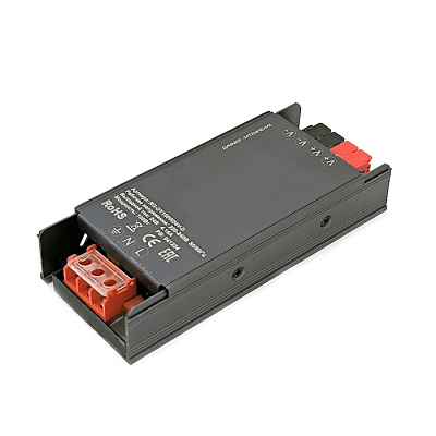 Блок питания 24В 100Вт Redigle RG-DY100W24V-D 4 ступени диммирования купить Блоки питания 24V
